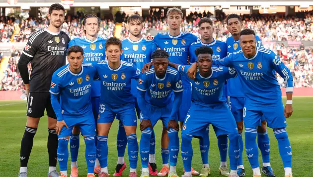 Звезда за 180 миллионов устроил скандал с капитаном "Реала"