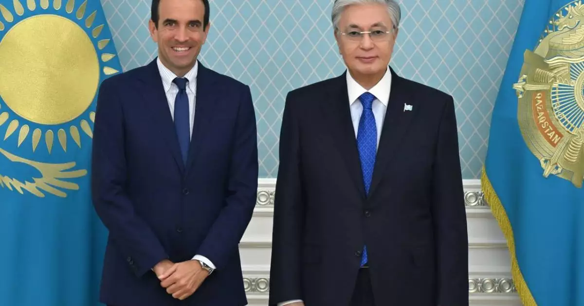  Ақордада падел спортын дамыту перспективасы талқыланды 