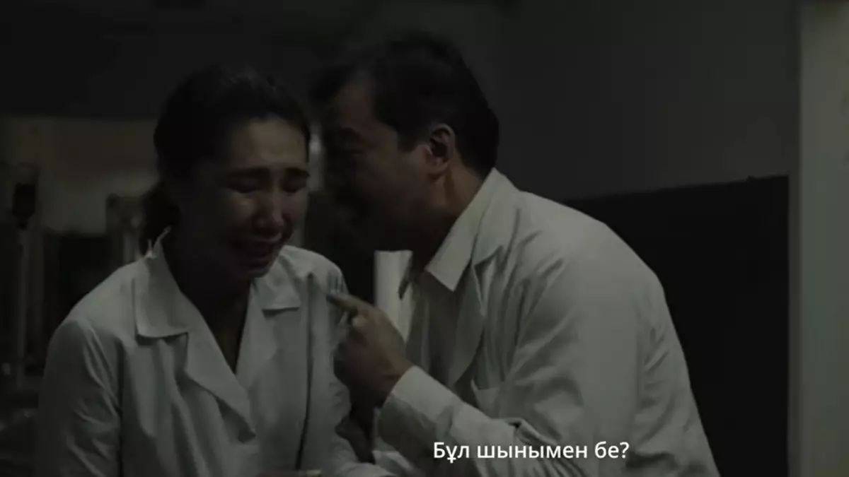 Хоррор-сериал "Казахские страшные сказки" стал хитом на YouTube: первые отзывы