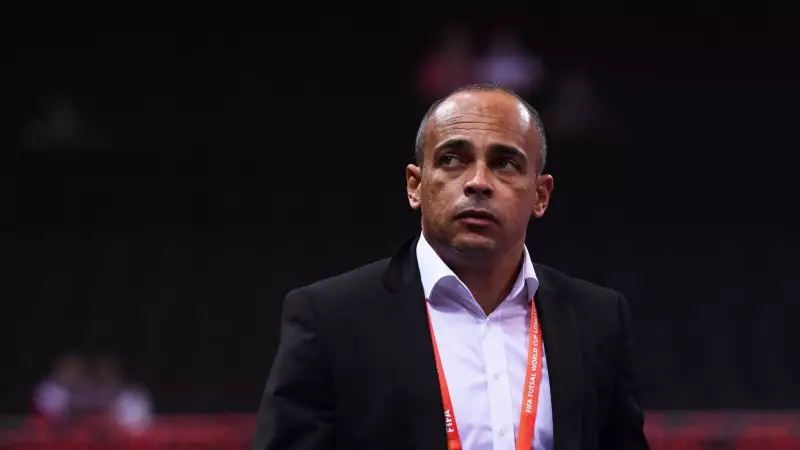 Пауло Кака Ресей клубын жаттықтырады