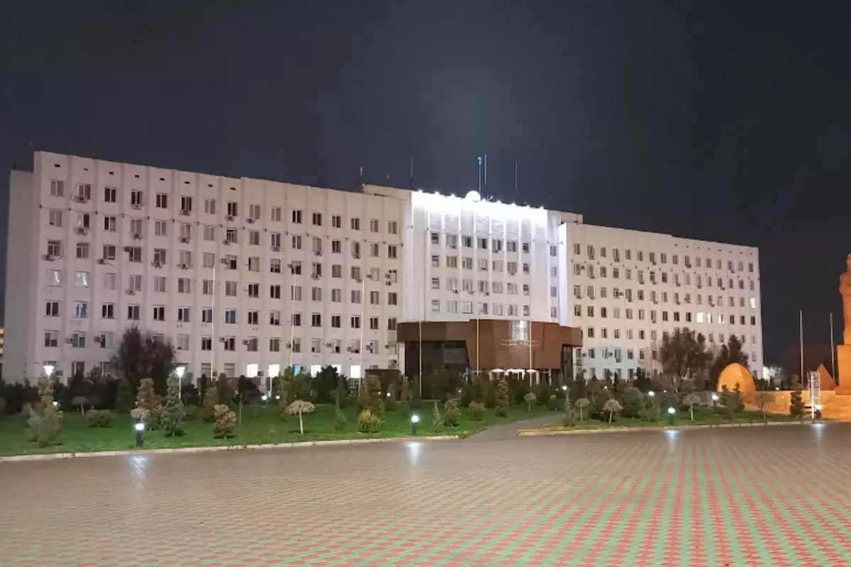 В Атырау начал работу центр рассмотрения бюджетно-инвестиционных предложений