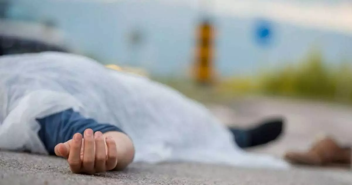  Жамбыл облысында студенттің мәйіті табылды 