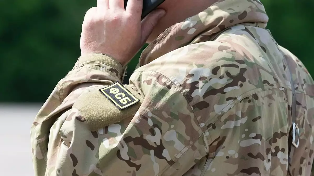 ФСБ получит право напрямую блокировать абонентов через операторов связи