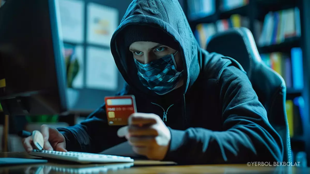 Ақшаңызды онлайн қалай қорғауға болады?