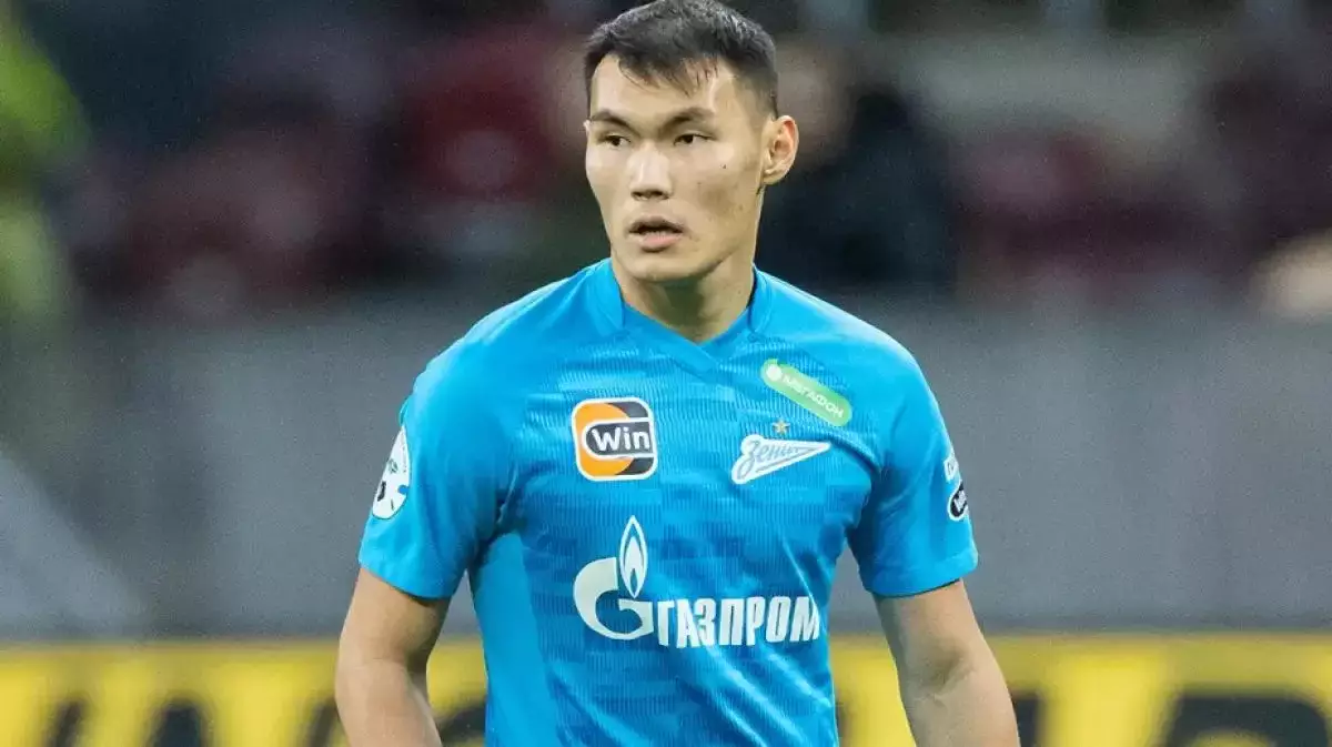 Сборная Казахстана может остаться без капитана на матче против Бельгии