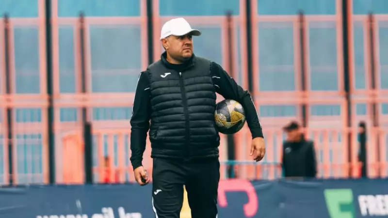 «Шахтерден» Александр Кузнецов кетті