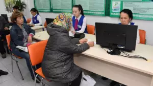 Алматыда 259 мыңнан астам зейнеткер және 42 мың көпбалалы отбасы әлеуметтік қолдаумен қамтылған