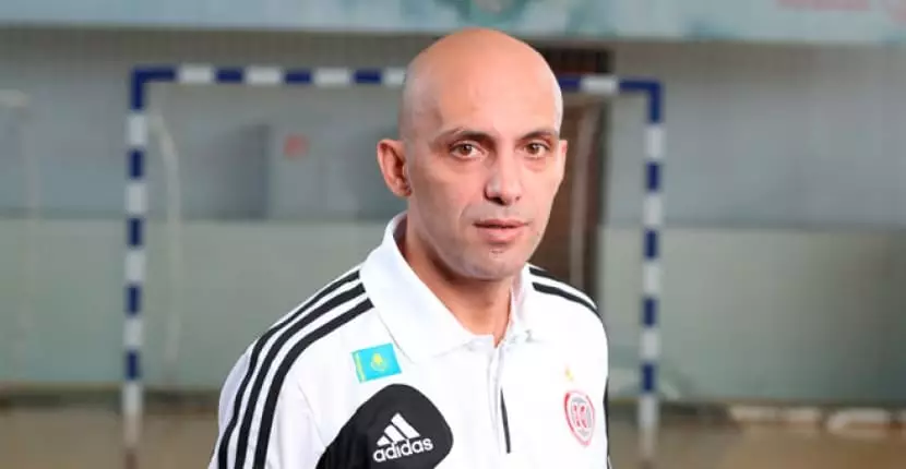 Ұлттық құрама бас бапкеріне үміткер анықталды