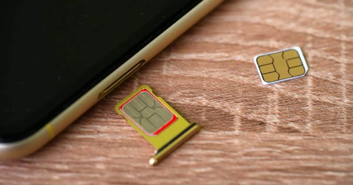  Мобильные номера казахстанцев будут блокировать: причины и условия 