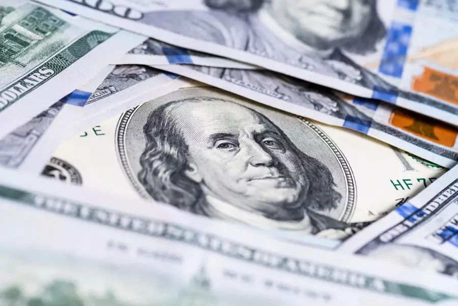 Доллар бағамы төмендеді