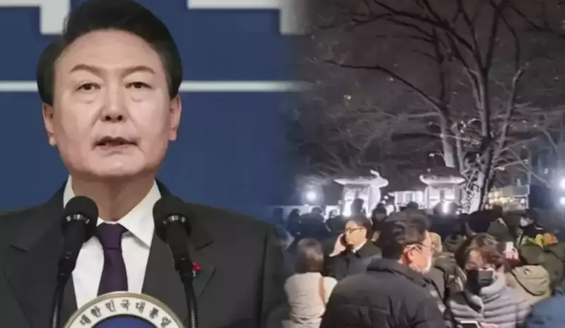 Бывшего президента Южной Кореи обвинили в содействии КНДР