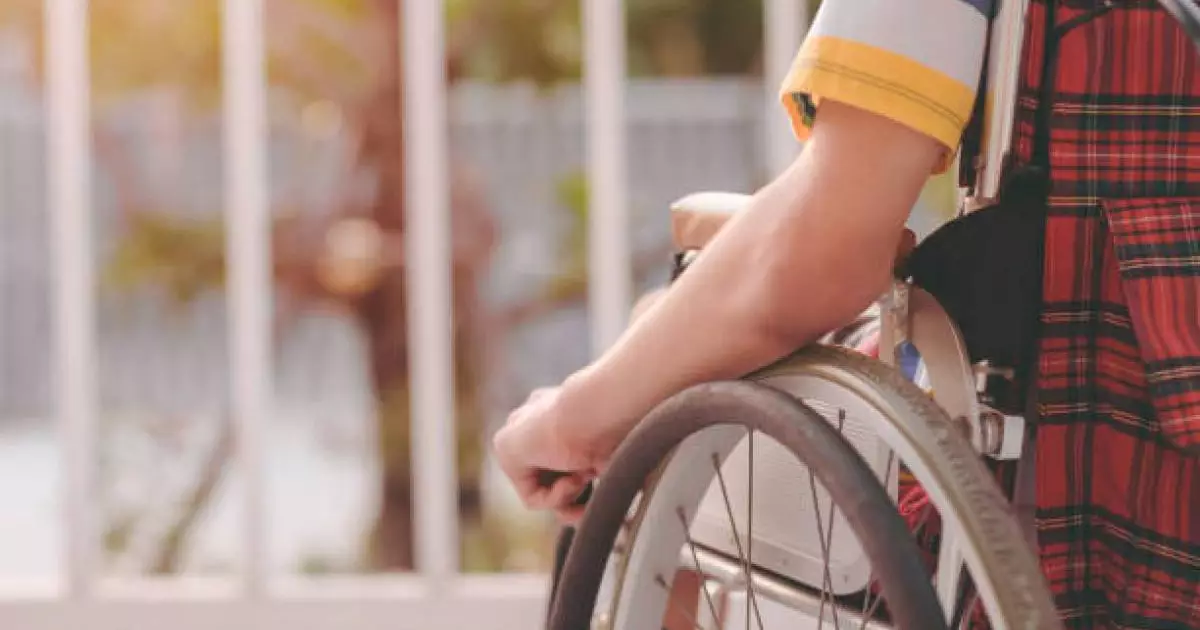  «Ерекше балаларға арналған арба сатамын»: Аналарды алдаған алаяқ сотталды 