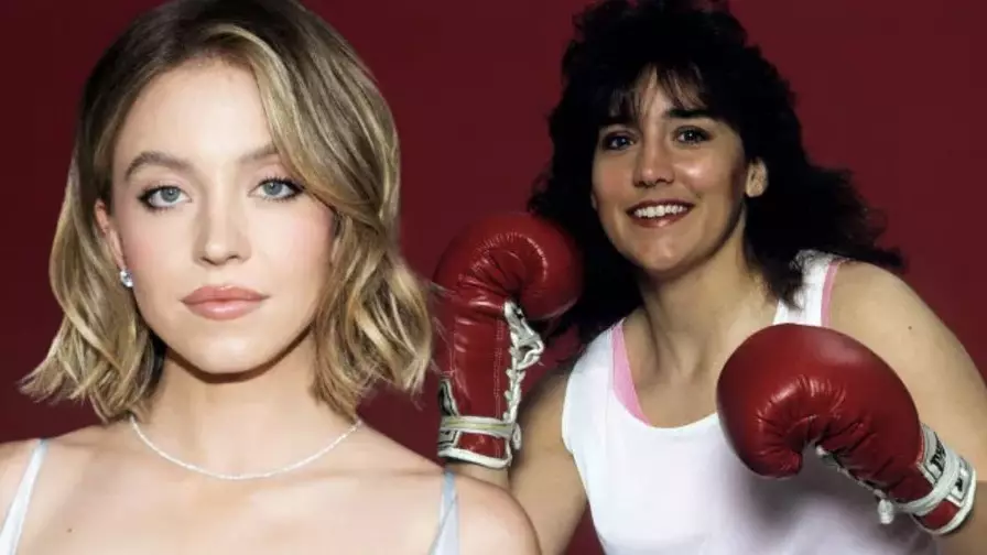 Как красавица Сидни Суини сыграла самую опасную боксершу в мире