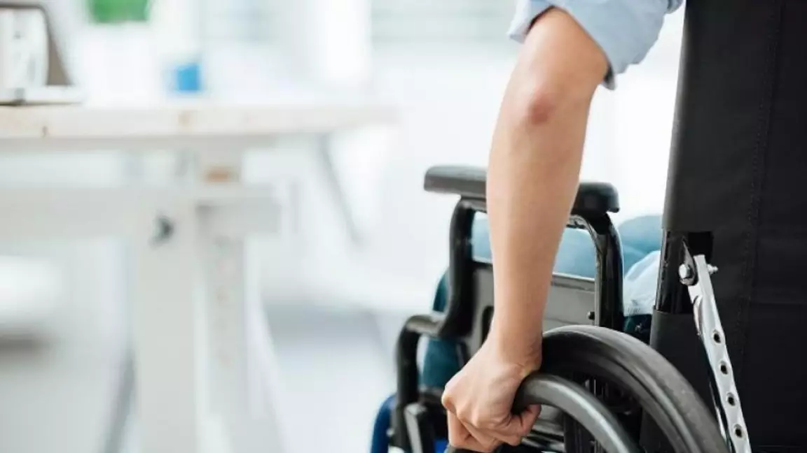 Мүгедектігі бар балалардың есебінен баюды көздеген адам сотталды