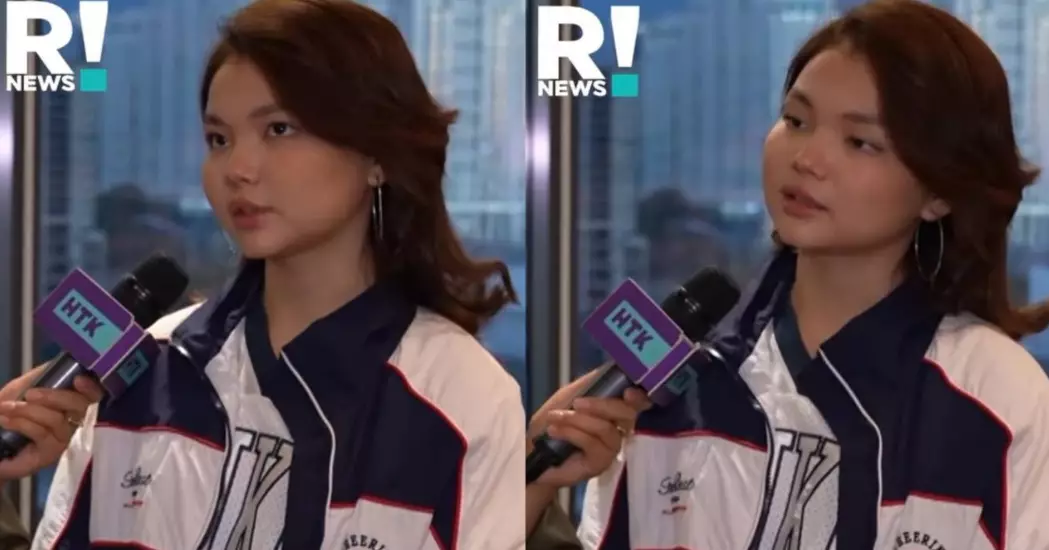 &#171;Маған өте қиын&#187;: Қайрат Нұртастың қызы өзін сынайтындарға үн қатты (ВИДЕО)