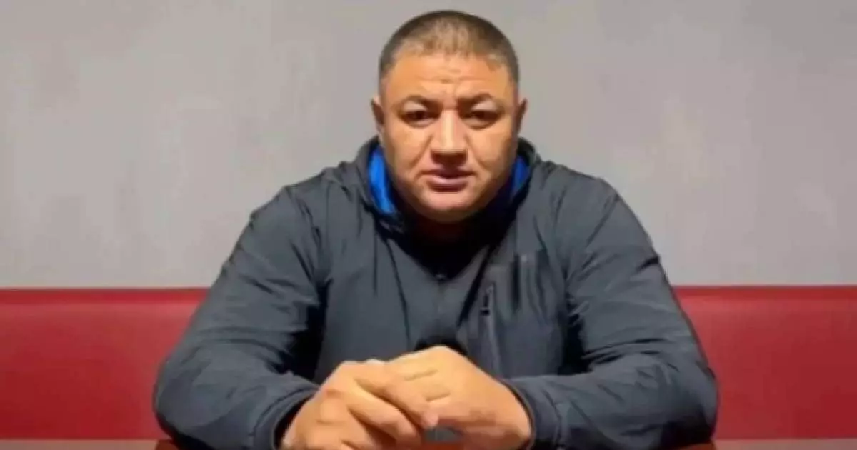  `Жастардың өмірін құртты`: Прокурор Хасан Қасымбаевты 15 жылға соттауды сұрады 