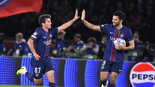 Токаев встретился с владельцем ПСЖ: Казахстан ждут большие перемены в футболе