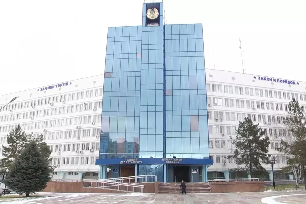 Нелегальный арсенал: полицейские изъяли разные виды оружия и боеприпасы