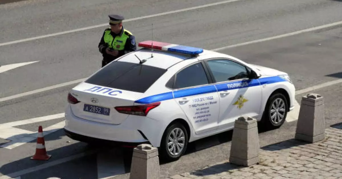  Ақтөбеде 100 мың теңге пара алған жол полицейі 7 жылға қамалды 