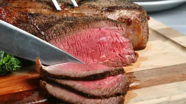 Ғалымдар миға ең қауіпті өнімдерді аталды