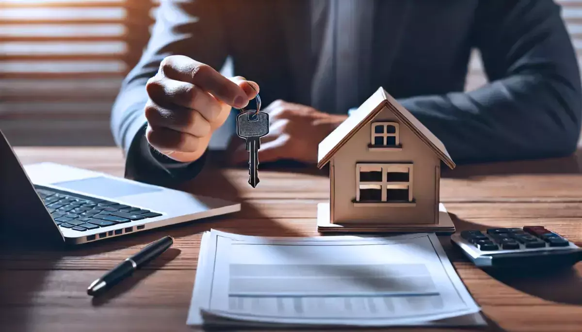 Ипотека в Казахстане: сколько банки реально зарабатывают на каждой квартире - новости на Lada.kz 10.11.2025