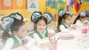 «Адал азамат» біртұтас тәрбие бағдарламасы аясында 23 мыңнан астам педагог кәсіби дайындықтан өтті