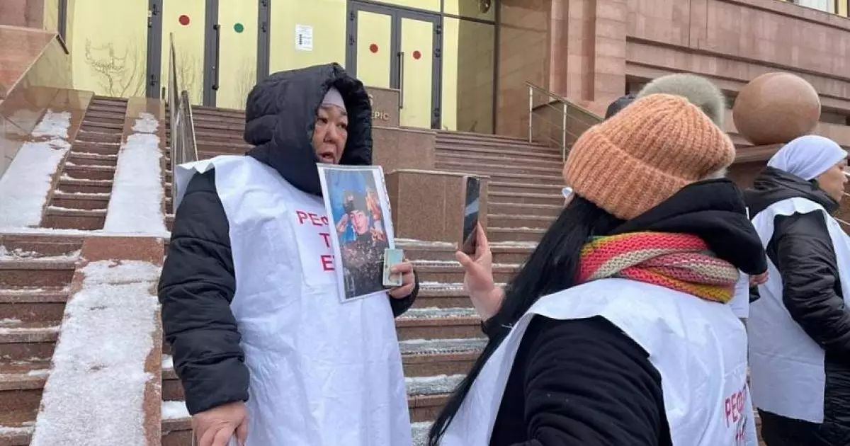  Соңғы бес жылда Қазақстанда жүздеген сарбаз қаза тапқан 