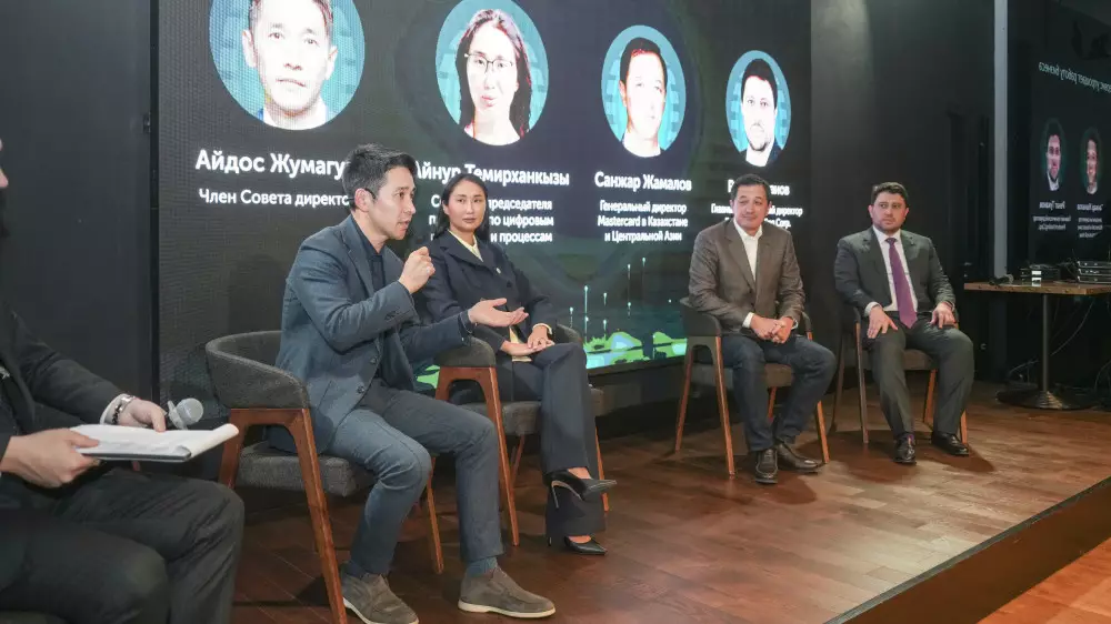 Голосовой AI-ассистент для бизнеса стал доступен в Казахстане