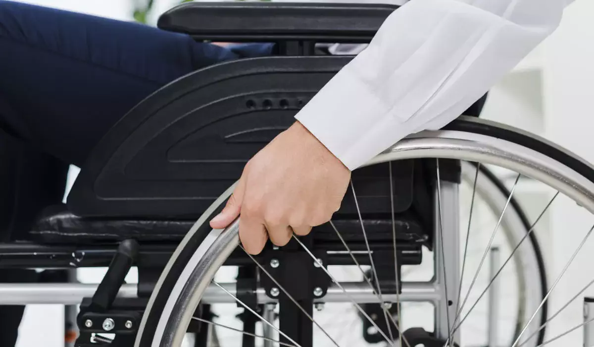 Мошенник наживался на детях с инвалидностью в Казахстане: суд вынес приговор