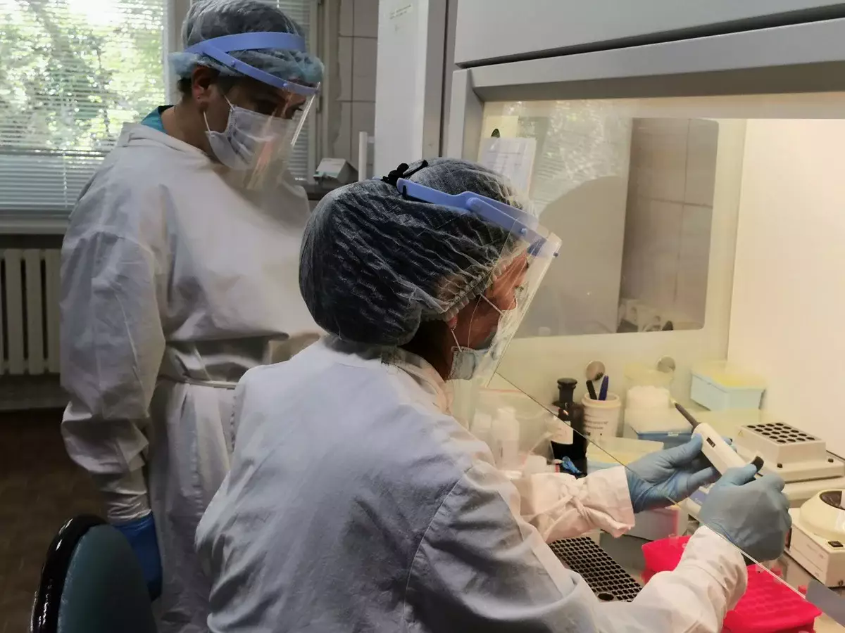 Алматы достиг нулевых показателей по передаче ВИЧ от матери к ребёнку