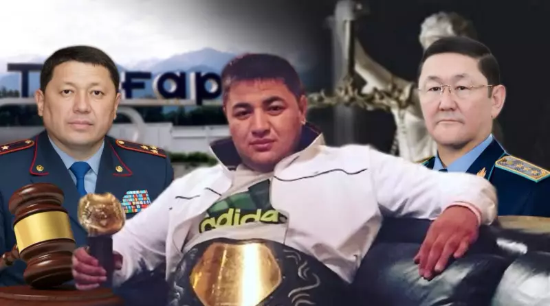 Какой приговор ждёт Талгар? Помогут ли "хуторским" былые «связи»