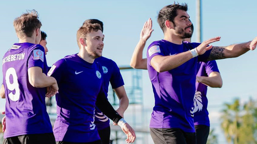 «Қызылжар» футбол клубы жекеменшікке өтті