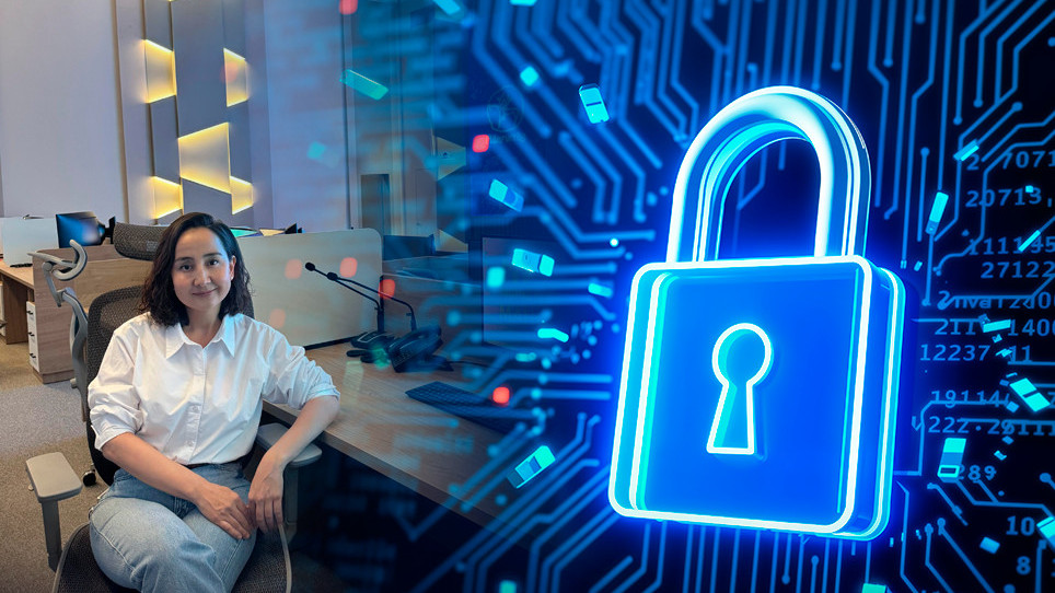 Дербес деректер мәдениеті: Қазақстанға цифрлық этика не үшін қажет?