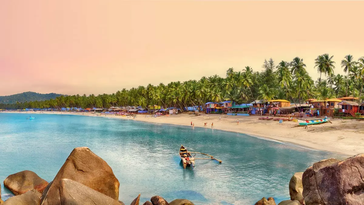 FlyArystan запускает чартерные рейсы в Северный Гоа из Астаны и Алматы