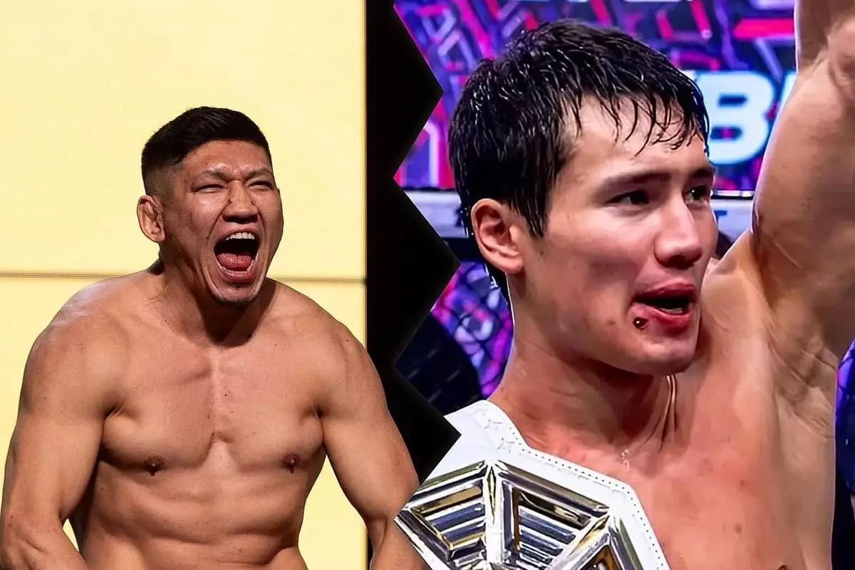 Қуат Хамитов Еркебұлан Тоқтарды жекпе-жекке шақырды