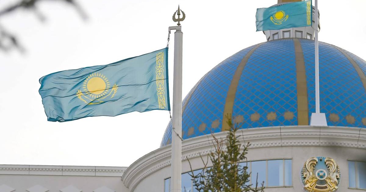 В Акорде рассказали, зачем Токаев посетит Россию 