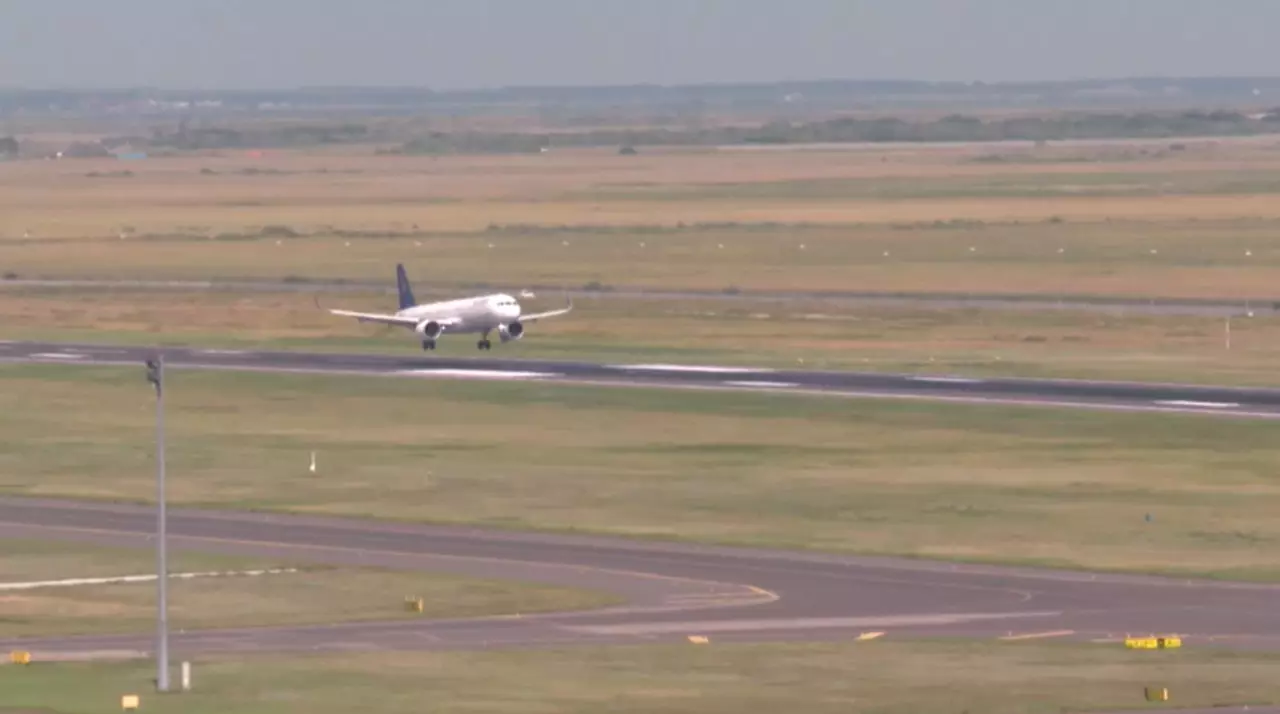 ИКАО: Қазақстан авиациясы 95,7% қауіпсіз