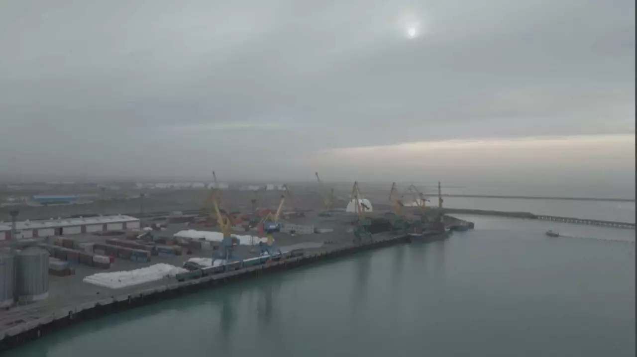 Қазақстан - Ресей тауар айналымы $30 млрд жетеді