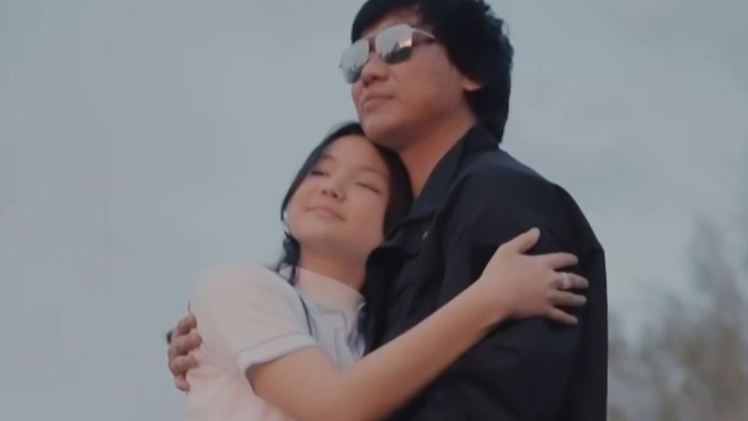 Қайрат Нұртастың қызы жанына батқан жайтты жайып салды