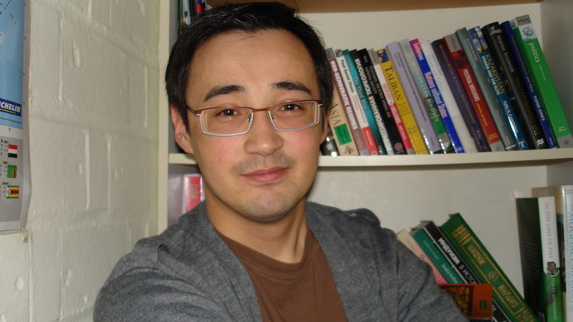 Ғалым Боқаш туралы жұрт білмейтін сұмдық деректер шықты