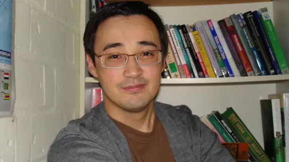 Ғалым Боқаш туралы жұрт білмейтін сұмдық деректер шықты