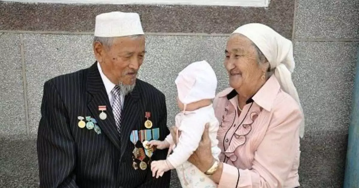  `Баланы ата-әжеге берген дұрыс па?`: Танымал журналистің сөзі көпшілікке ой салды 