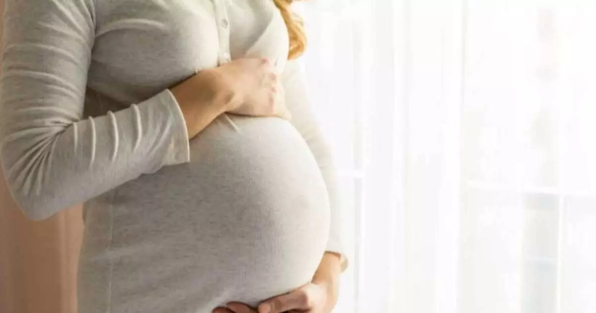  Шымкент тұрғыны жүкті әйелдердің декреттік төлемін алып отырған 