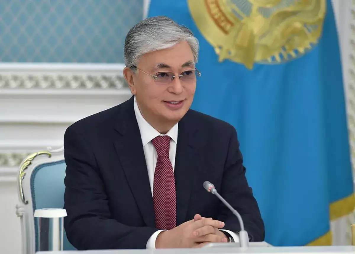 Тоқаевқа халық қаншалықты сенеді