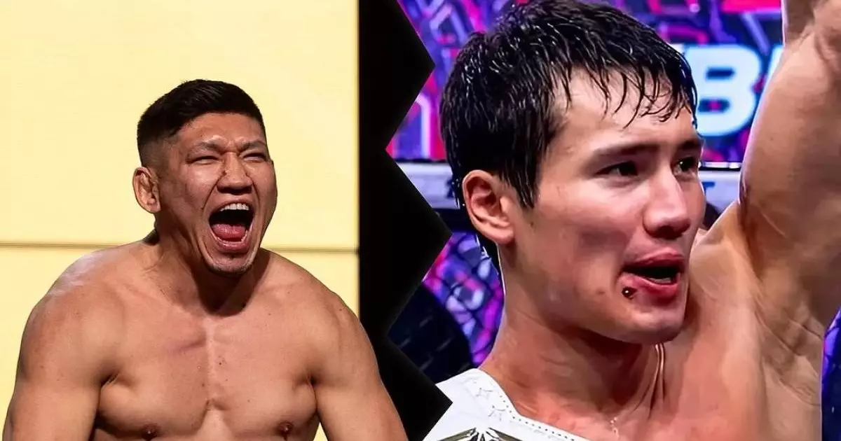  Жылдың ең үздік кездесуі! Қуат Хамитов пен Еркебұлан Тоқтар жекпе-жек өткізеді 