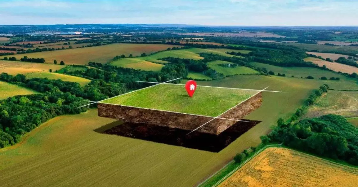  2 млн га пайдаланылмаған жер мерзімінен бұрын мемлекет меншігіне қайтарылды 