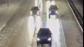 Гололед на большей части страны: что делать автовладельцам