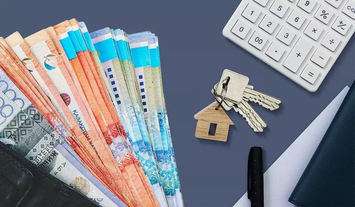 Важное сообщение Минпрома: как теперь казахстанцам использовать пенсионные накопления для ипотеки - новости на Lada.kz 10.11.2025