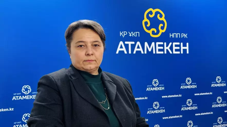 Елена Михнова о субсидиях туроператорам: «НПП «Атамекен» на стадии принятия определенных мер»