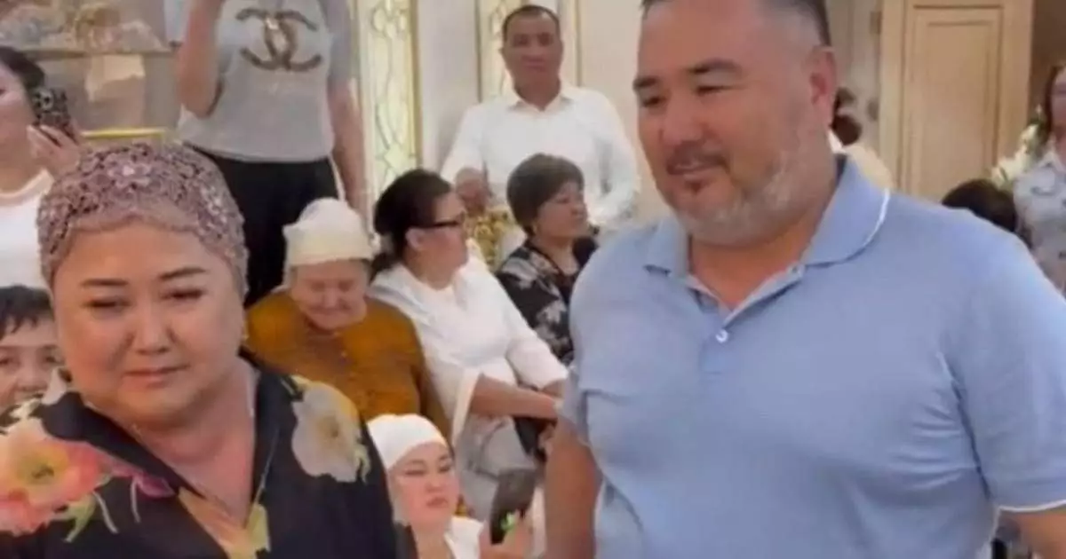  `Мама, тағы күйеубала керек пе?`: қыз жасауына 3 қаладан 3 пәтер берген әйел жұртты таңғалдырды 